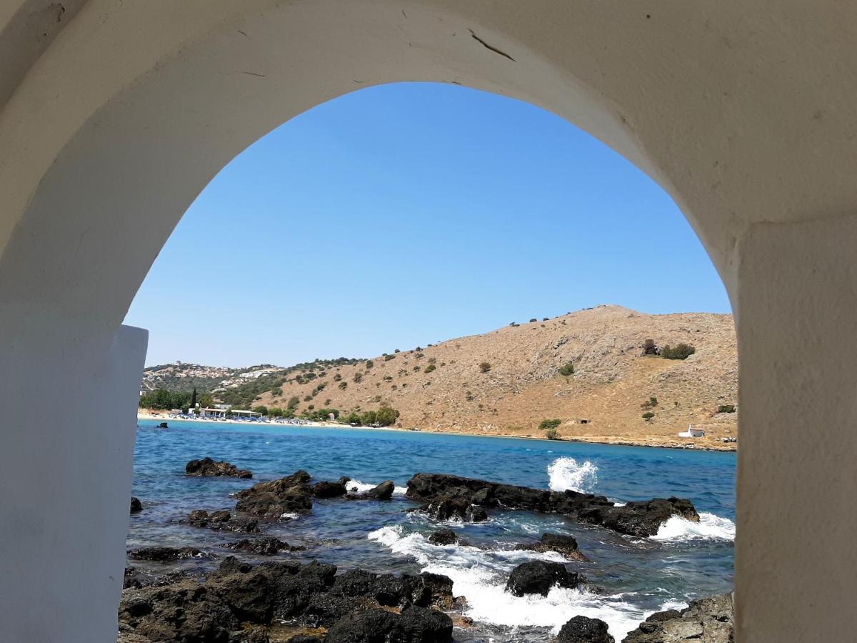 Aloe Villa Chania Crete جورجيوبوليس المظهر الخارجي الصورة