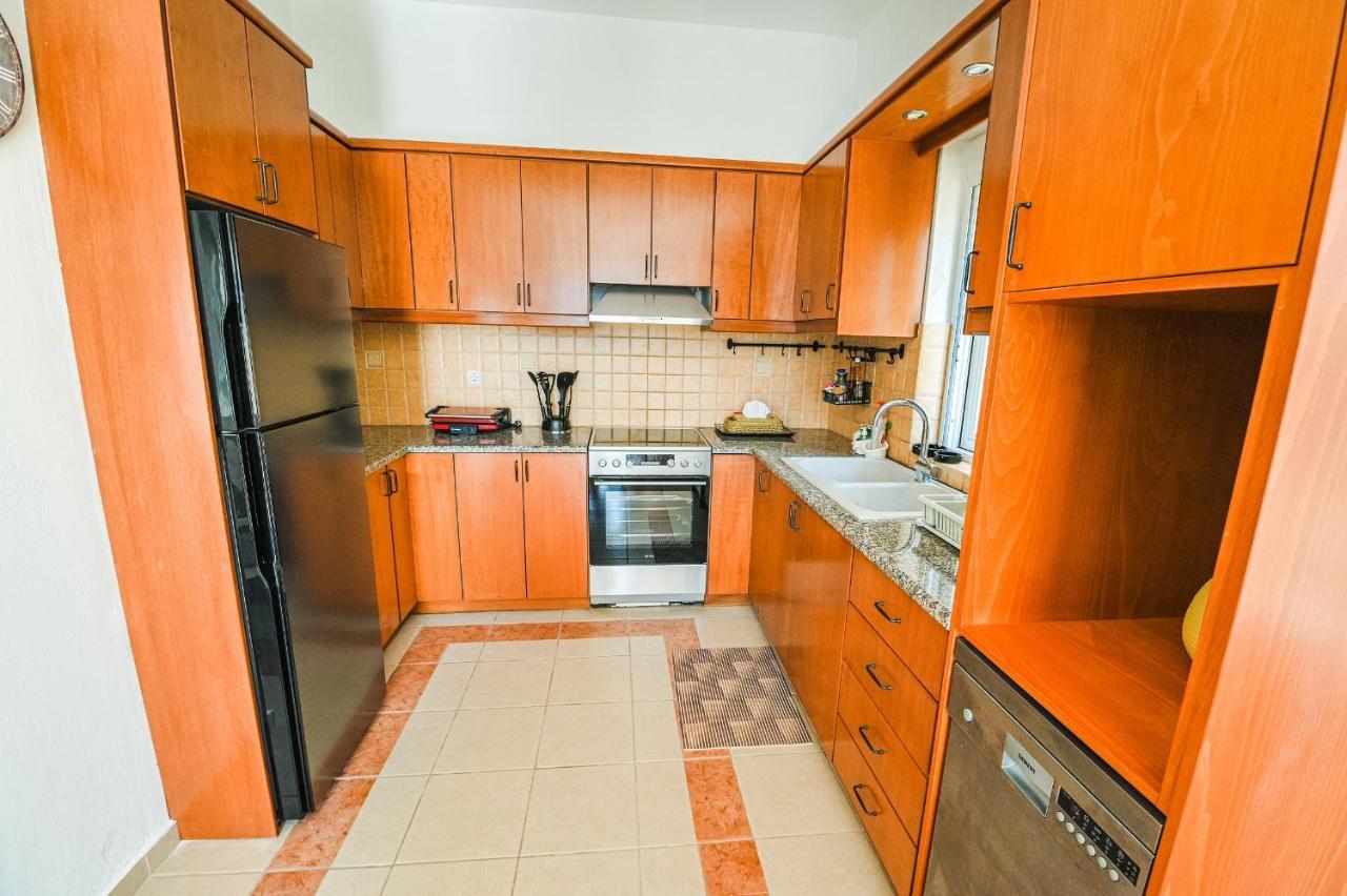 Aloe Villa Chania Crete جورجيوبوليس المظهر الخارجي الصورة