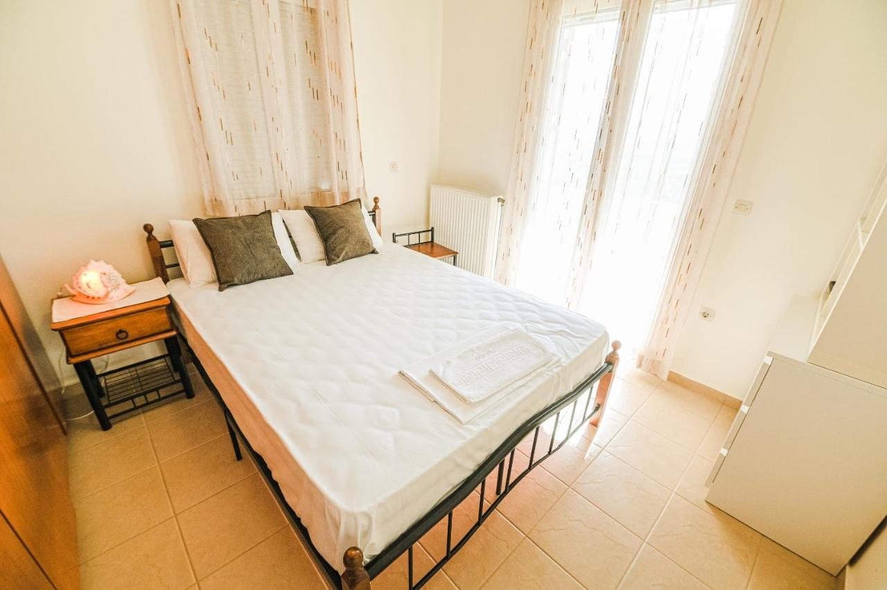 Aloe Villa Chania Crete جورجيوبوليس المظهر الخارجي الصورة