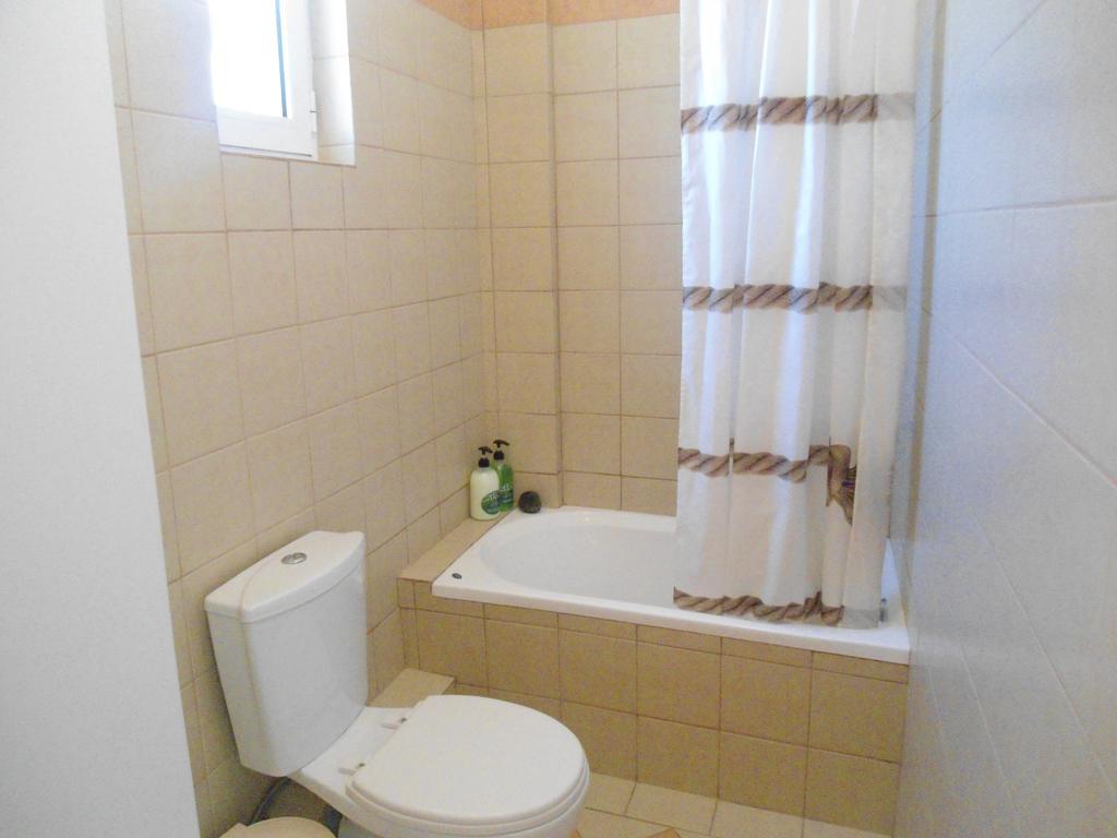 Aloe Villa Chania Crete جورجيوبوليس المظهر الخارجي الصورة