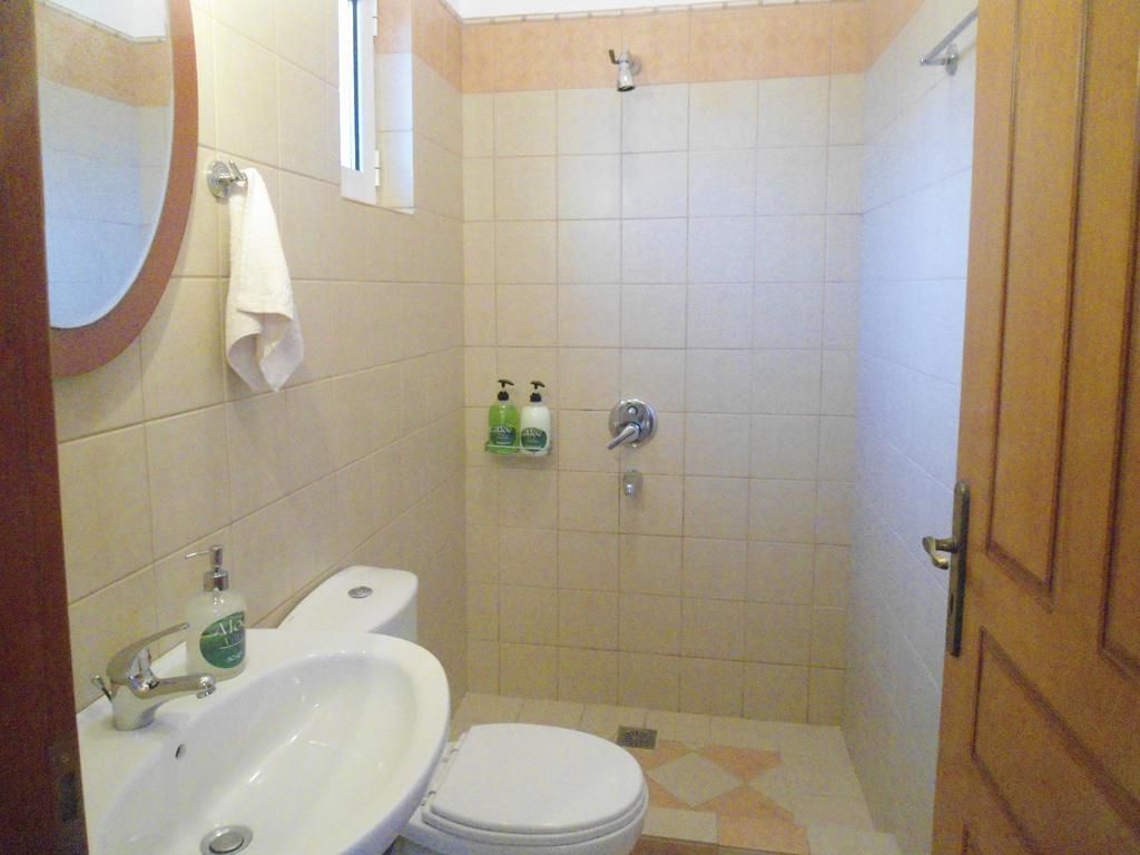 Aloe Villa Chania Crete جورجيوبوليس المظهر الخارجي الصورة