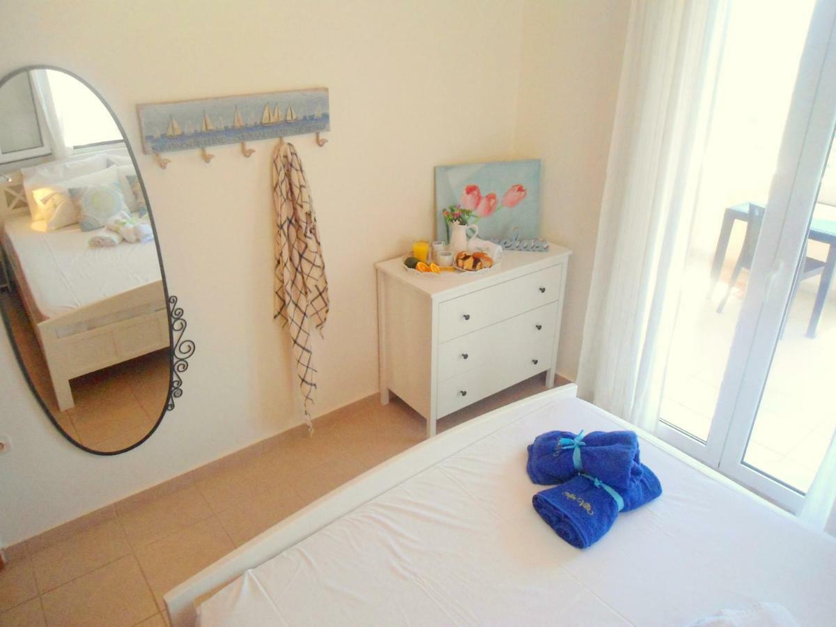 Aloe Villa Chania Crete جورجيوبوليس المظهر الخارجي الصورة